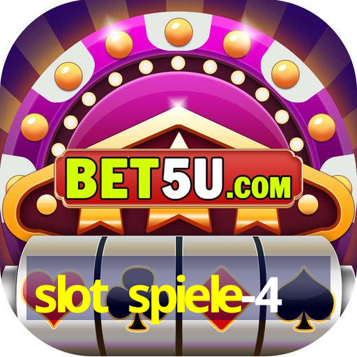 slot spiele